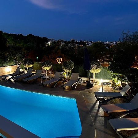 Villa Filipinas ,Centro Ciudad -Etv10310 Palma Extérieur photo