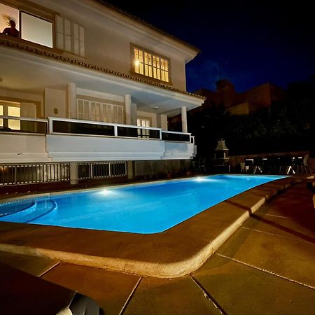 Villa Filipinas ,Centro Ciudad -Etv10310 Palma Extérieur photo