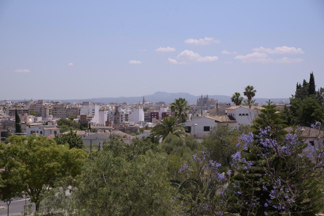 Villa Filipinas ,Centro Ciudad -Etv10310 Palma Extérieur photo