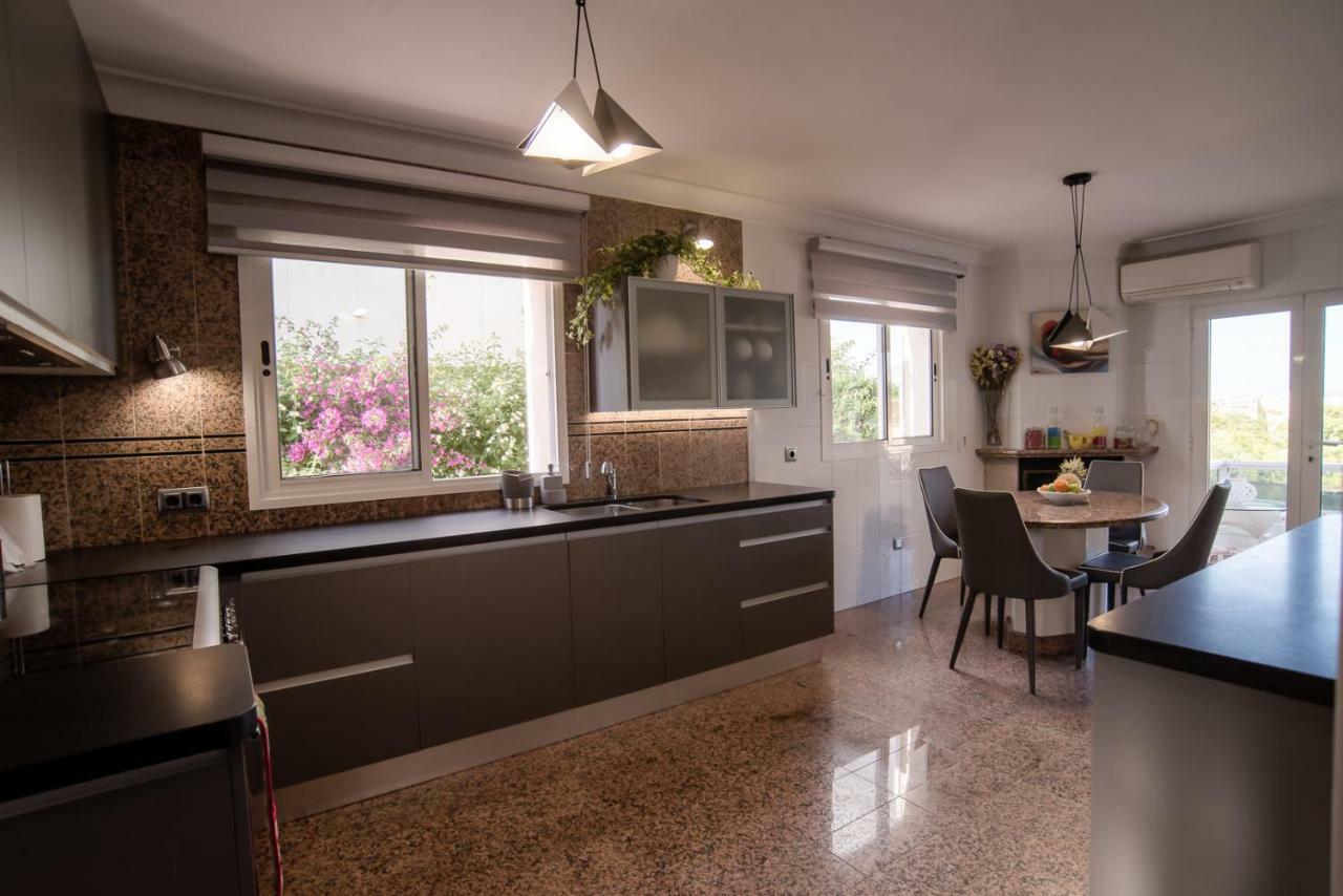 Villa Filipinas ,Centro Ciudad -Etv10310 Palma Extérieur photo