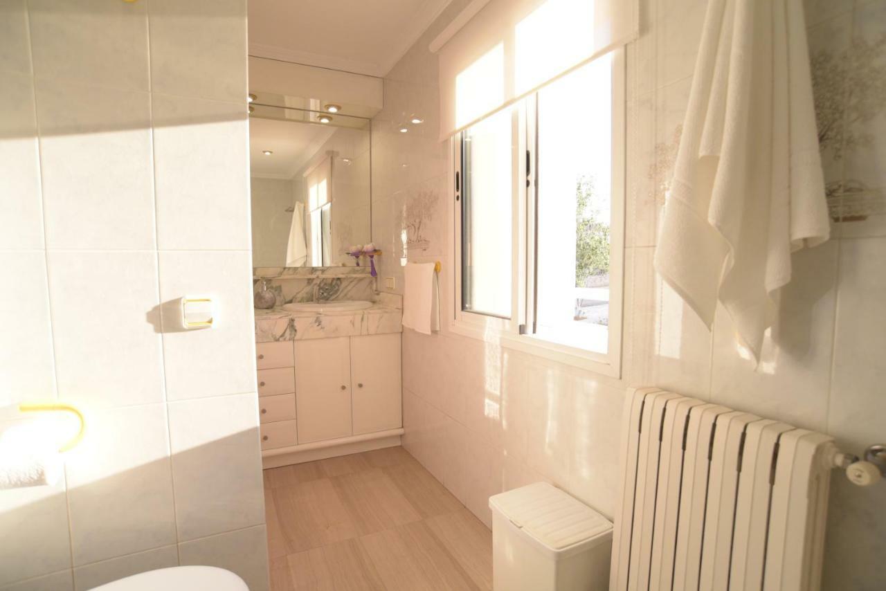 Villa Filipinas ,Centro Ciudad -Etv10310 Palma Extérieur photo