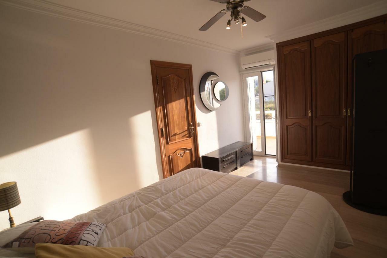 Villa Filipinas ,Centro Ciudad -Etv10310 Palma Extérieur photo