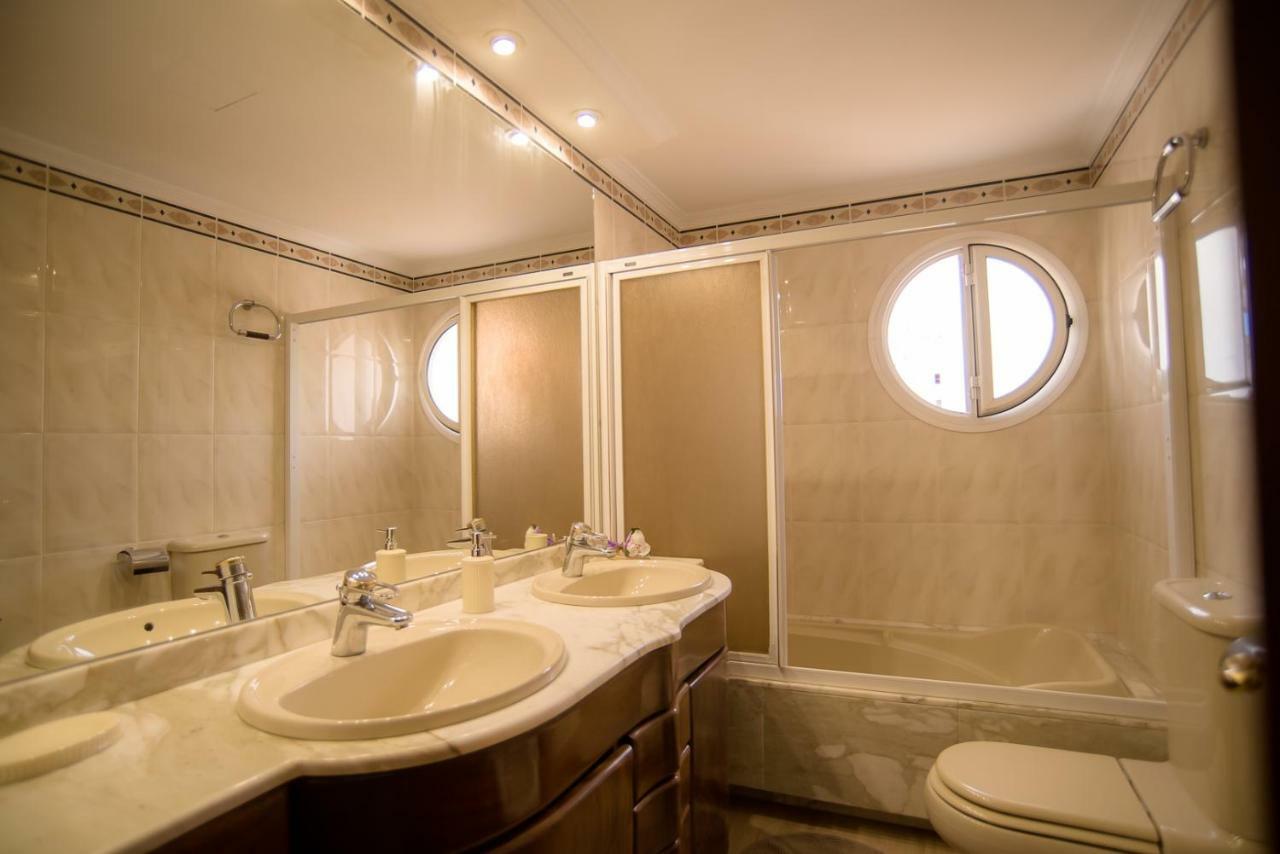 Villa Filipinas ,Centro Ciudad -Etv10310 Palma Extérieur photo