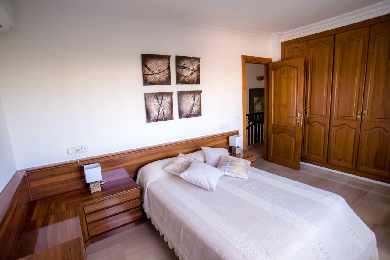 Villa Filipinas ,Centro Ciudad -Etv10310 Palma Extérieur photo