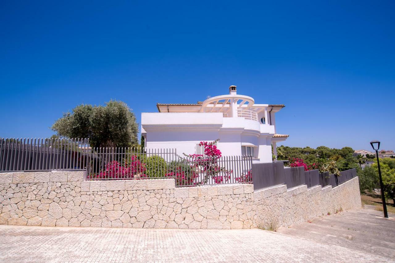 Villa Filipinas ,Centro Ciudad -Etv10310 Palma Extérieur photo