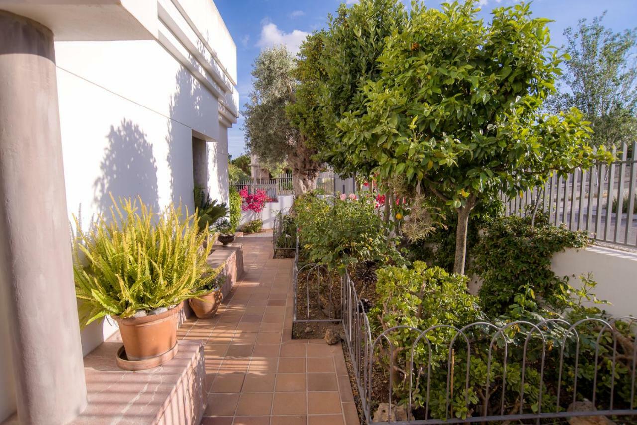 Villa Filipinas ,Centro Ciudad -Etv10310 Palma Extérieur photo
