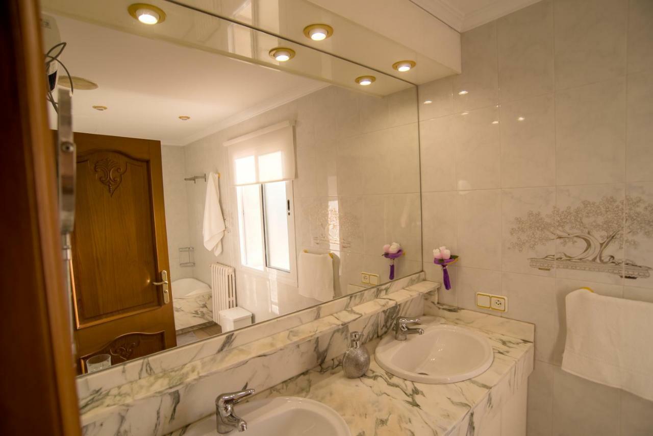 Villa Filipinas ,Centro Ciudad -Etv10310 Palma Extérieur photo