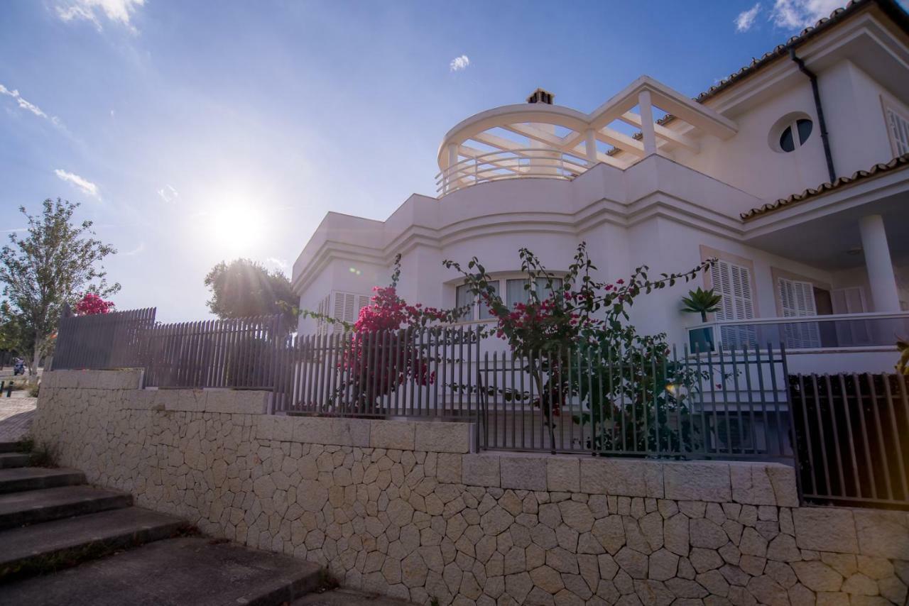 Villa Filipinas ,Centro Ciudad -Etv10310 Palma Extérieur photo