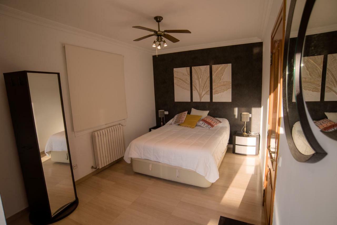 Villa Filipinas ,Centro Ciudad -Etv10310 Palma Extérieur photo