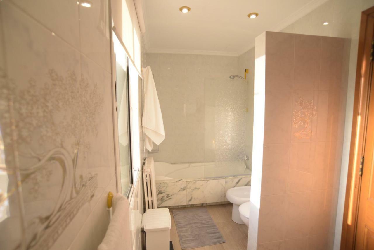 Villa Filipinas ,Centro Ciudad -Etv10310 Palma Extérieur photo