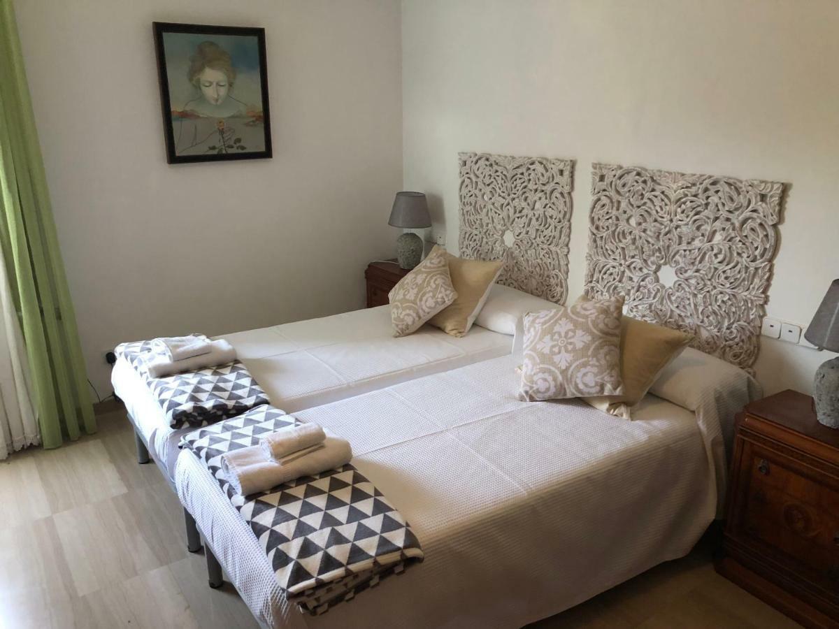 Villa Filipinas ,Centro Ciudad -Etv10310 Palma Extérieur photo